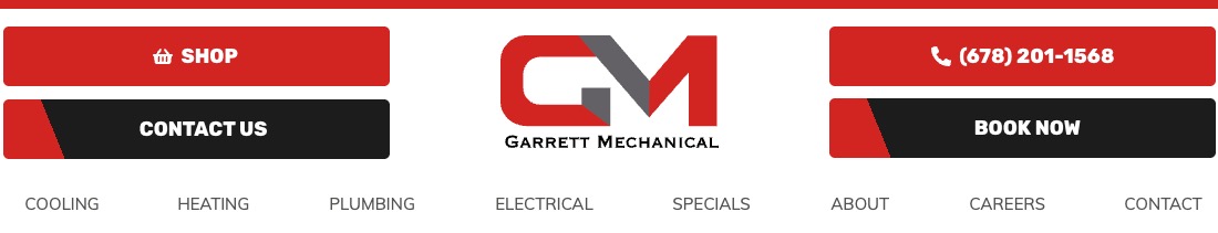 Garrett Mechanical
